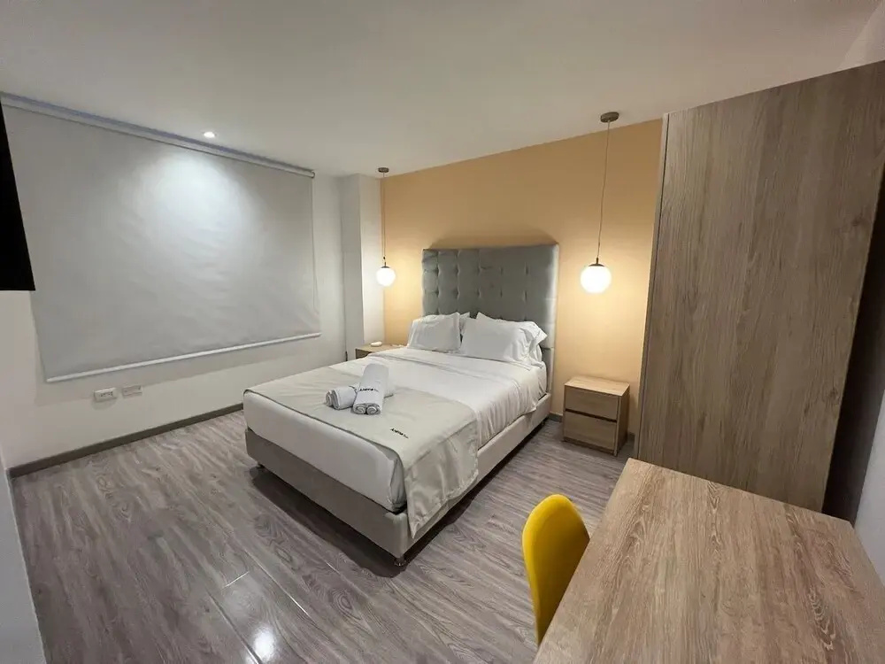 Hotel photo 5
