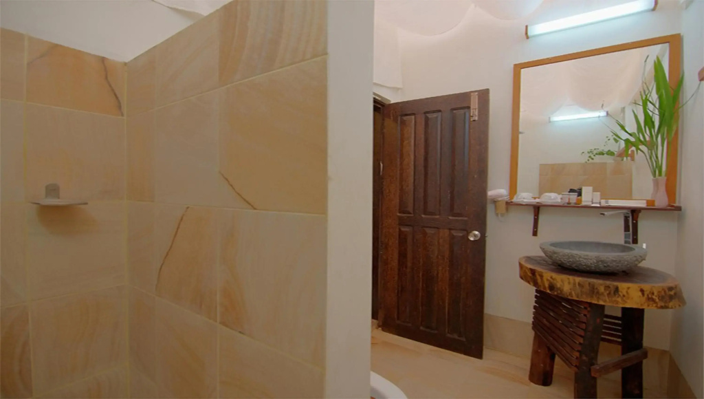 Palm Village Resort & Spa - Général