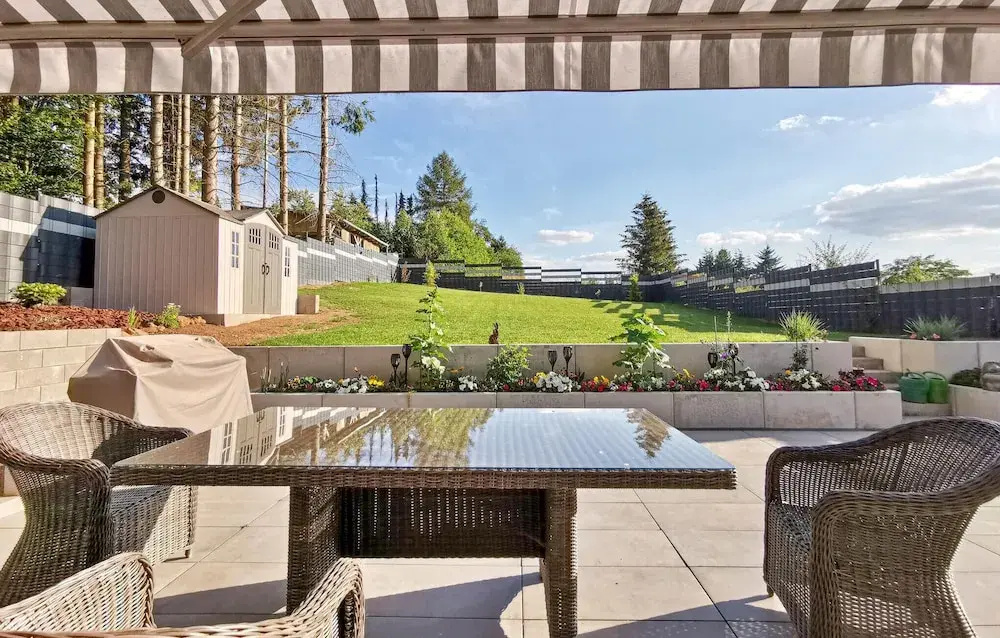 Stunning Home in Ulrichstein With Wifi and 2 Bedrooms