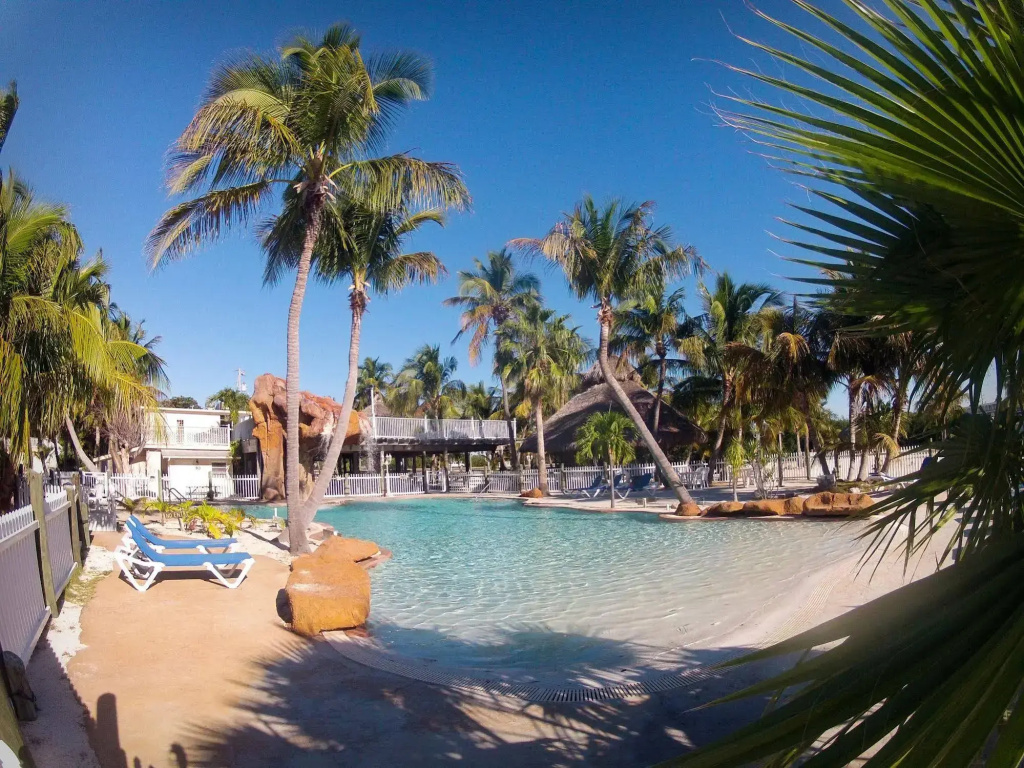 Coconut Cove Resort and Marina - Général