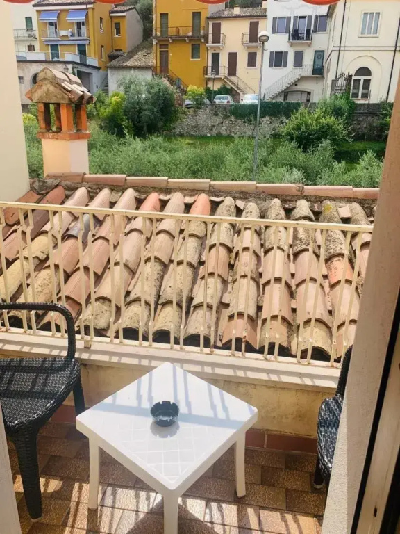 Hotel Conca D'Oro - Chambres