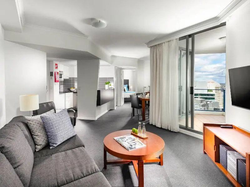 The Sebel Brisbane - Chambres