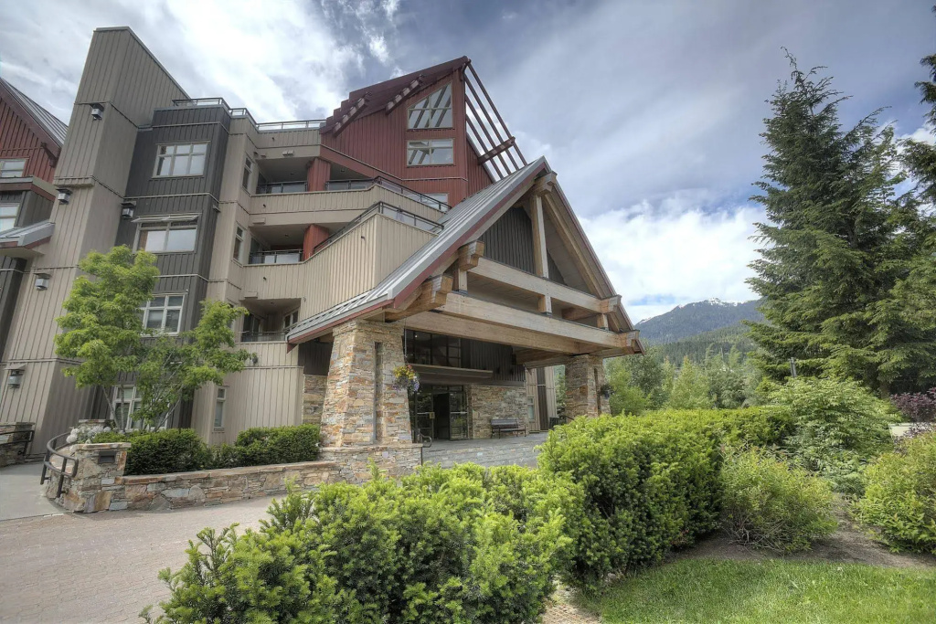 ResortQuest at Lake Placid Lodge