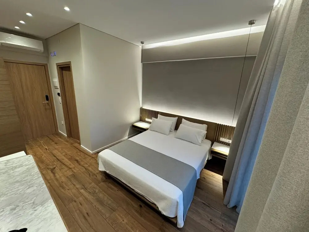 Classic room