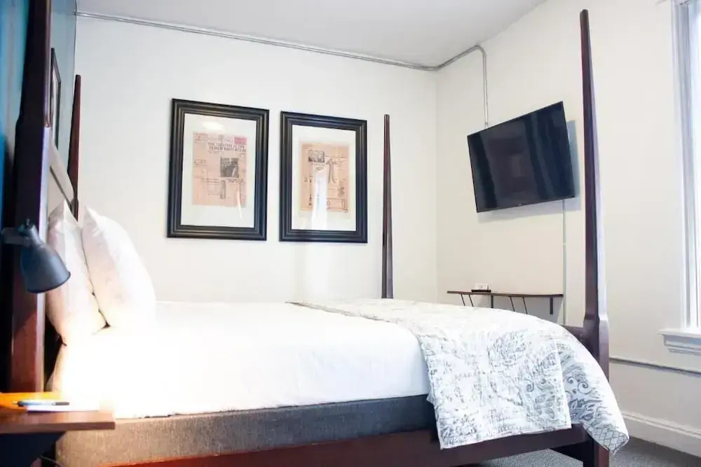 Hotel photo 6