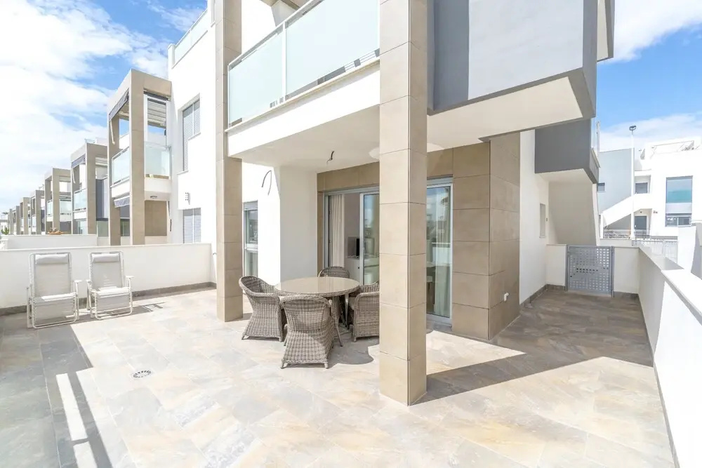 Apartamento Bennecke Amelie