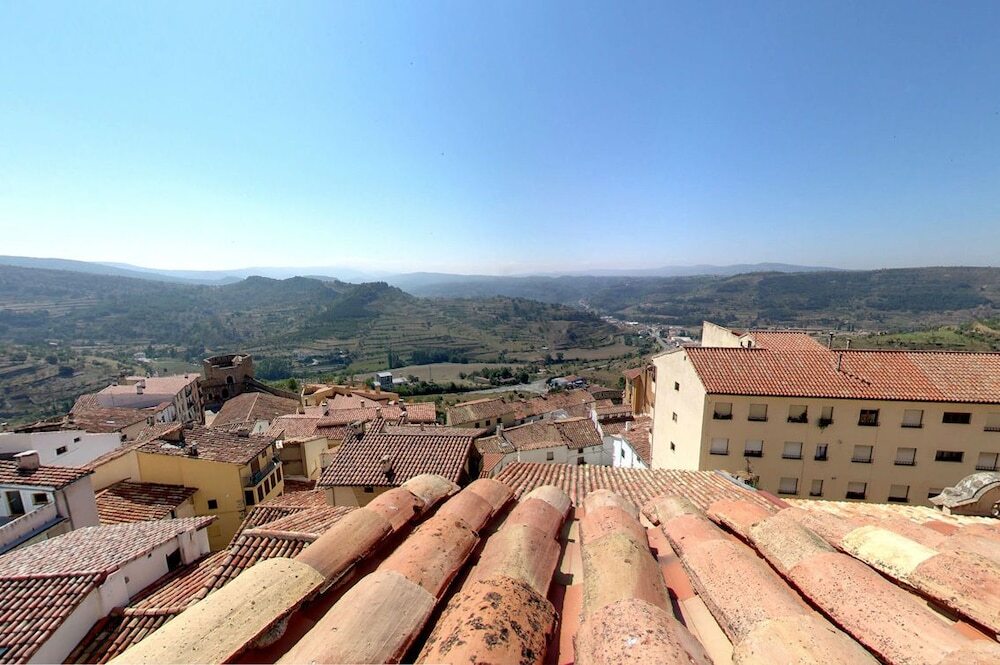 Hotel Del Pastor by null
