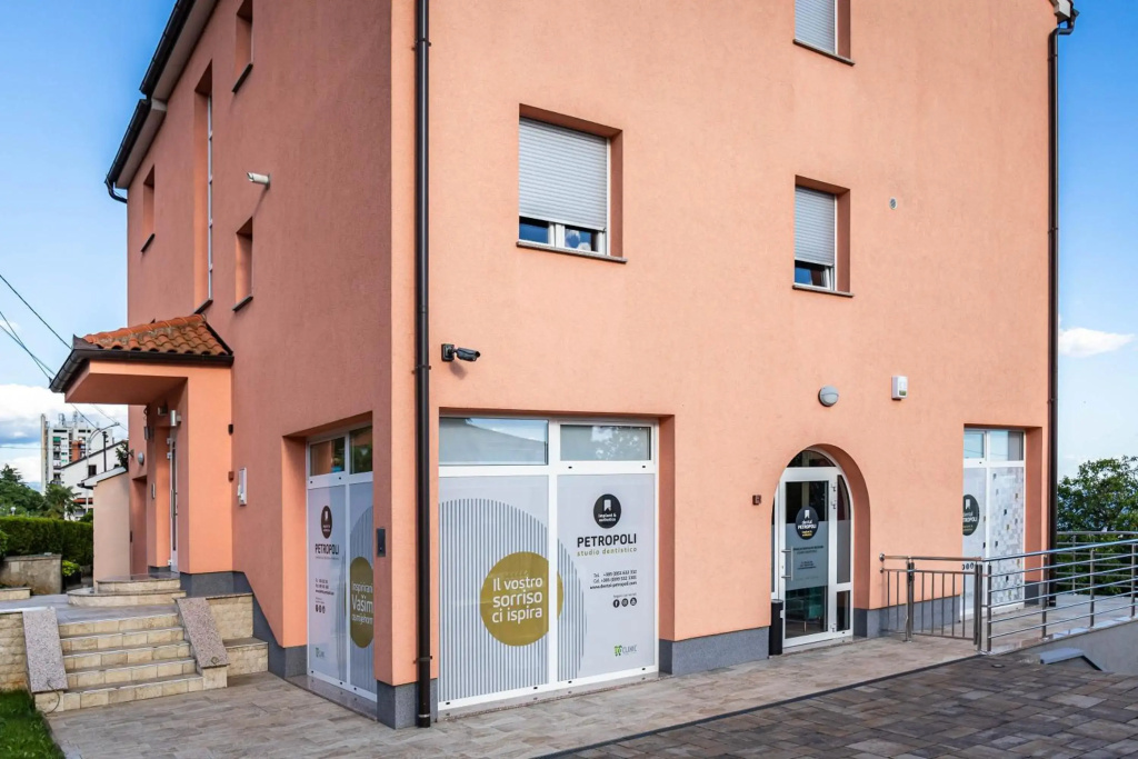 Apartments Sandra