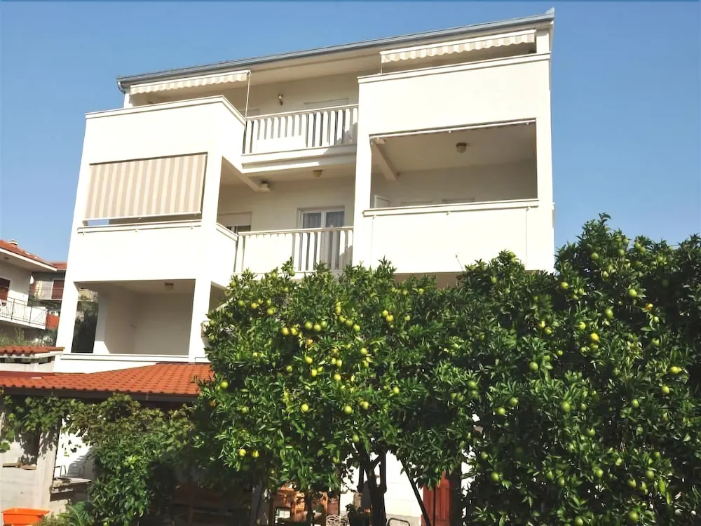 Apartments Prga