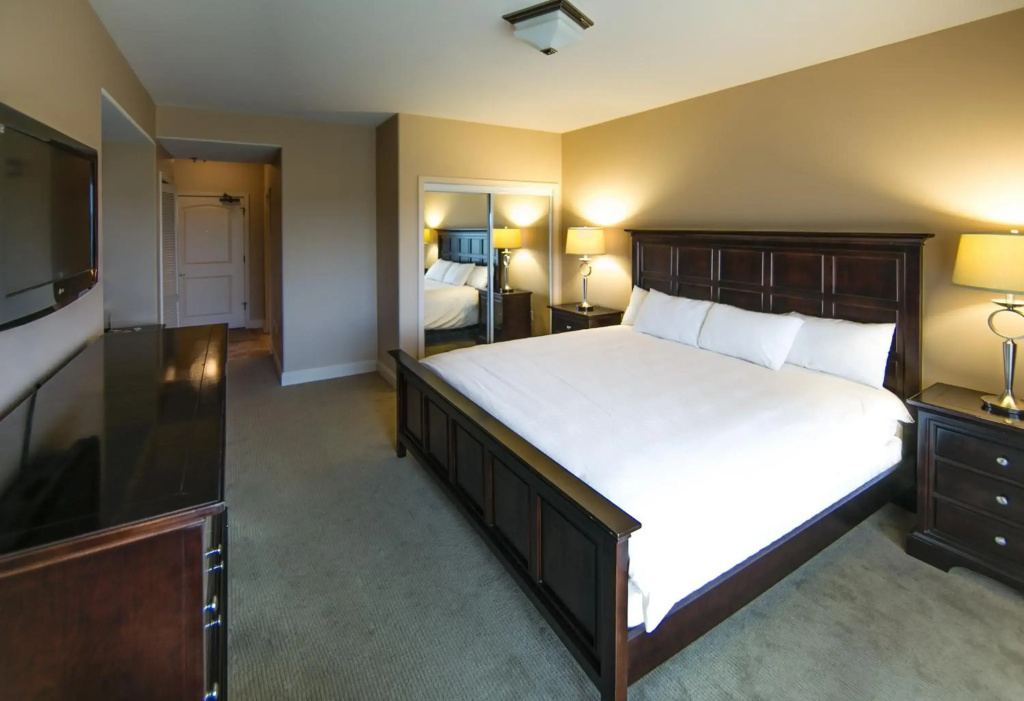 Lodge Of Four Seasons Golf Resort, Marina & Spa - Général