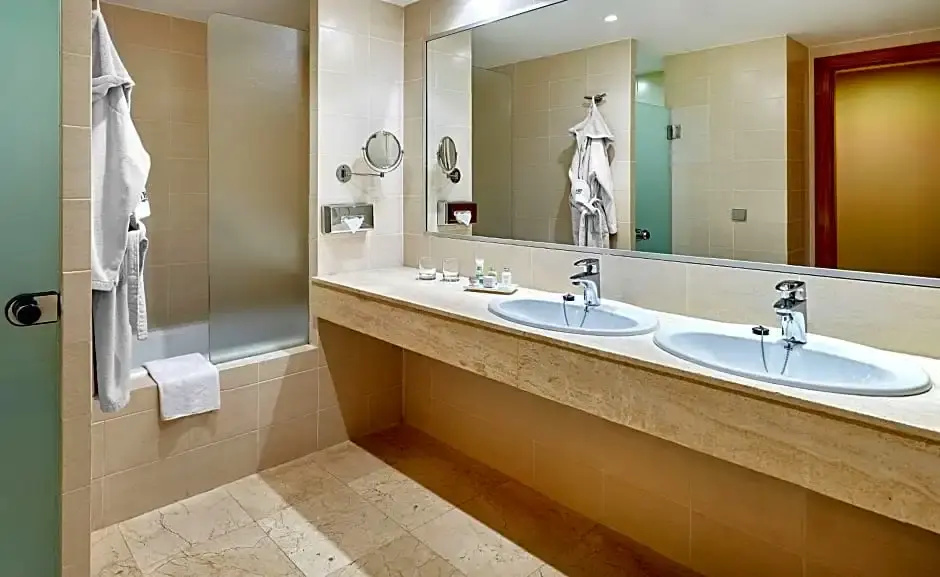 iStay by NH Ciudad de Valencia Hotel - Chambres