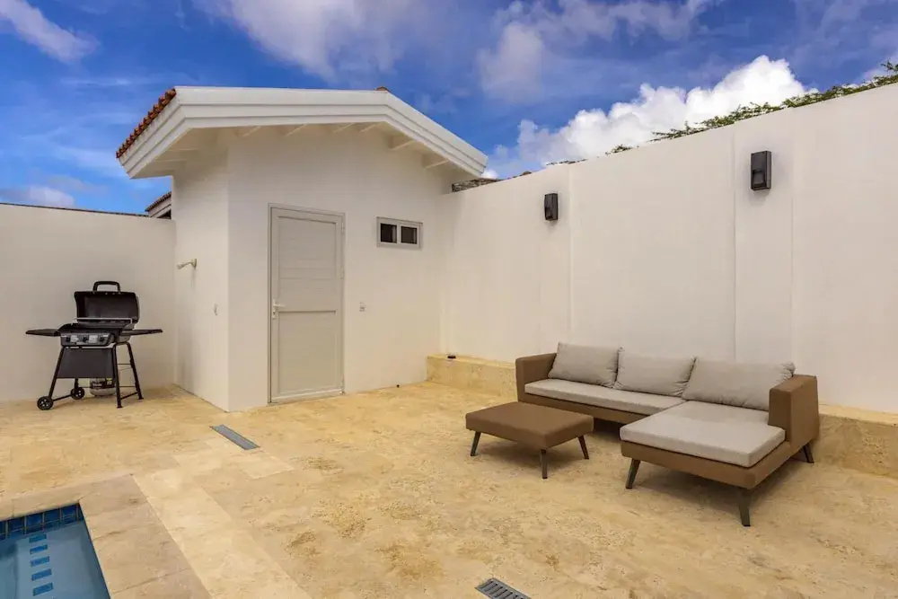Breathtaking Views 2br3ba Private Pool Large Space