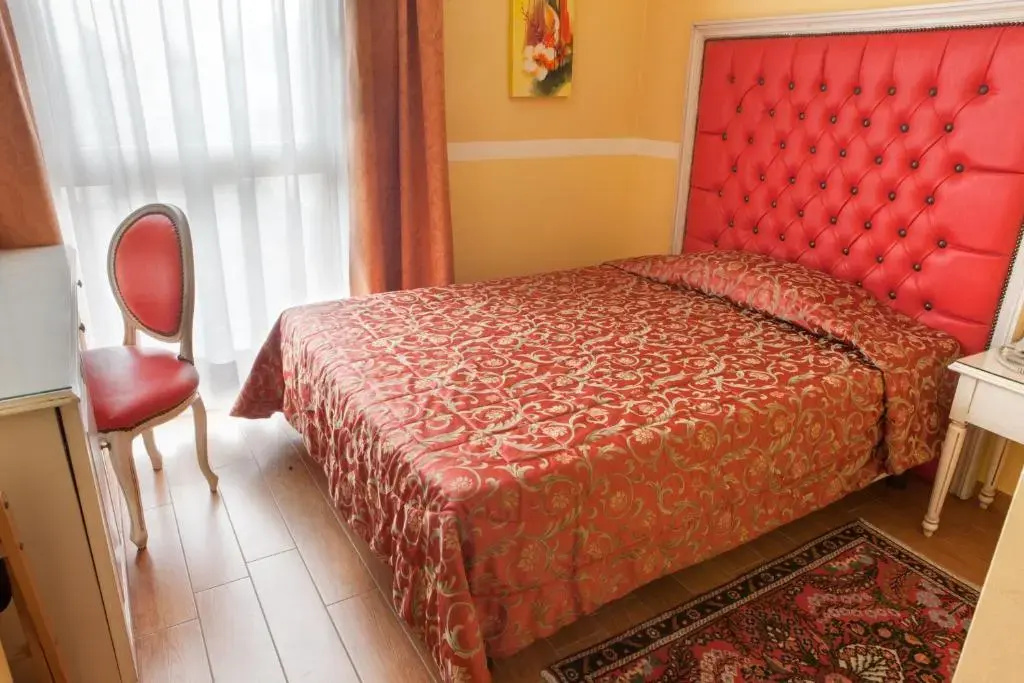 Hotel Alle Torri - Chambres