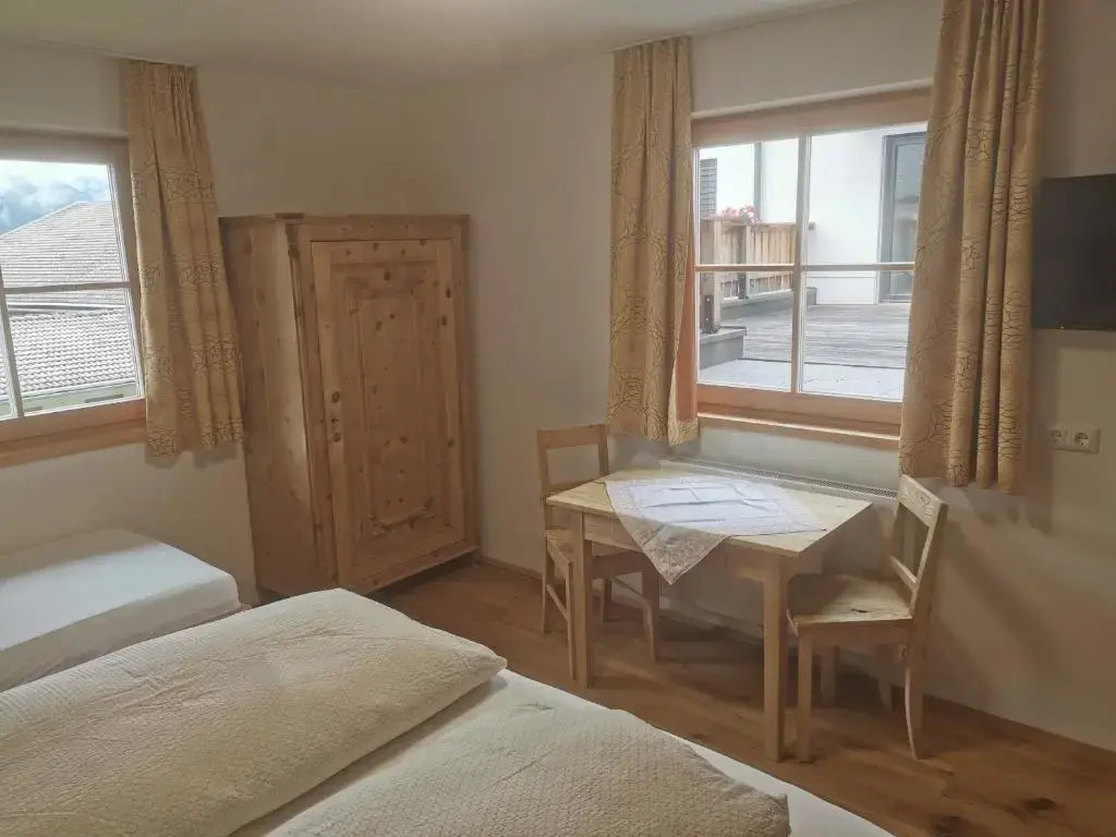 Gästehaus Obererlacher - фото 4