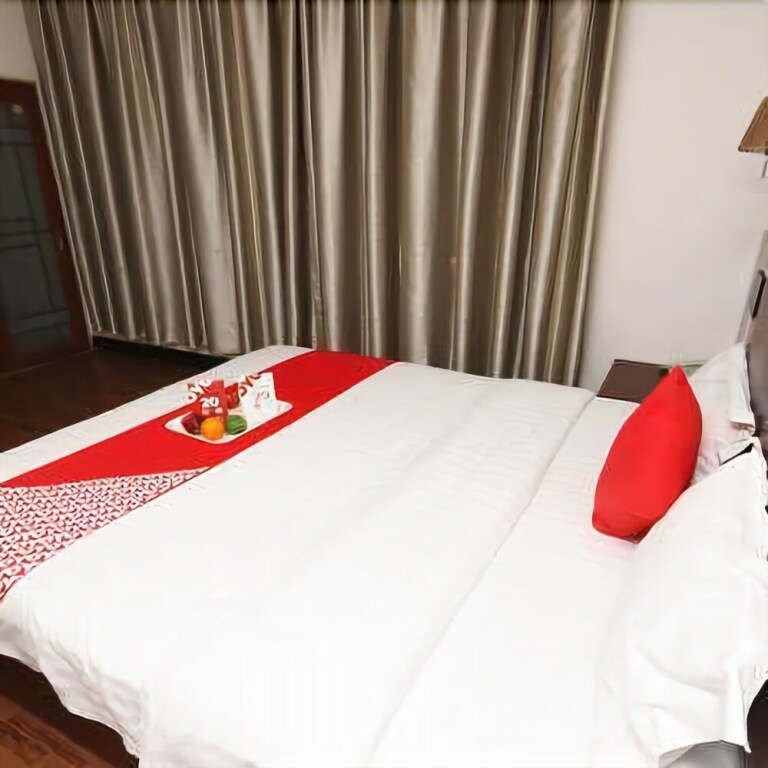 Hanqun Hotel - фото 5