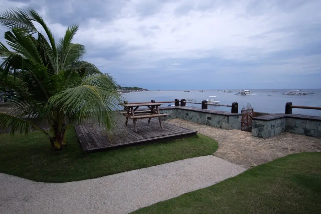 Feel Deep Dive Resort - фото 11
