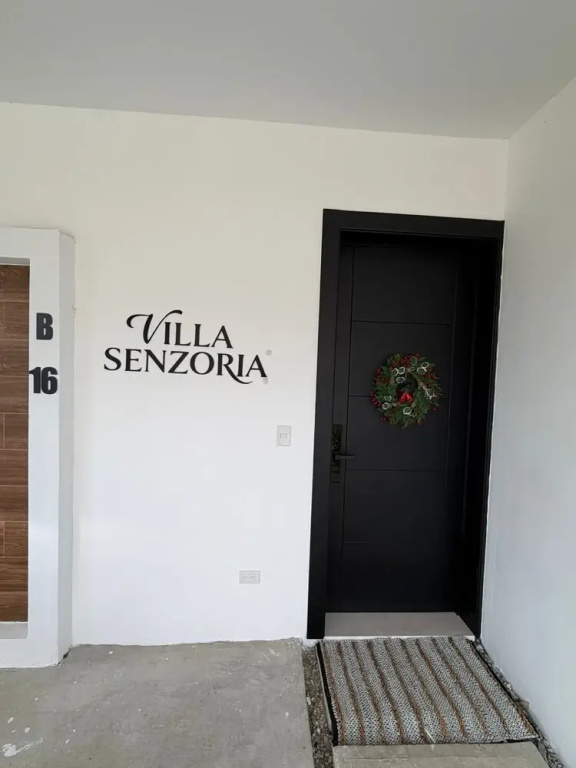 NOK Villa Senzoria Spacious 3BR Villa With Patio By Vistacana