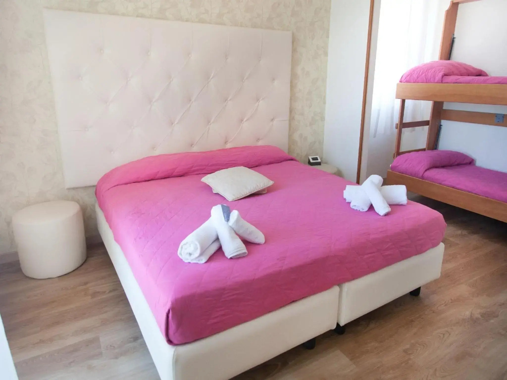 Riviera Mare Beach Life Hotel - фото 44