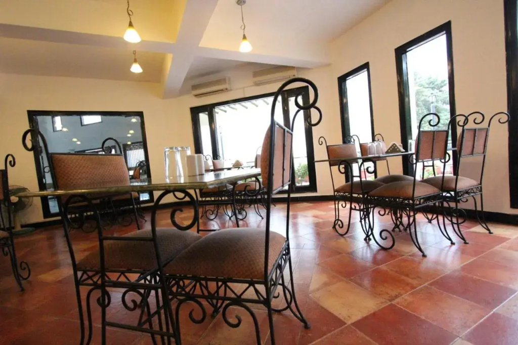 Hotel photo 10