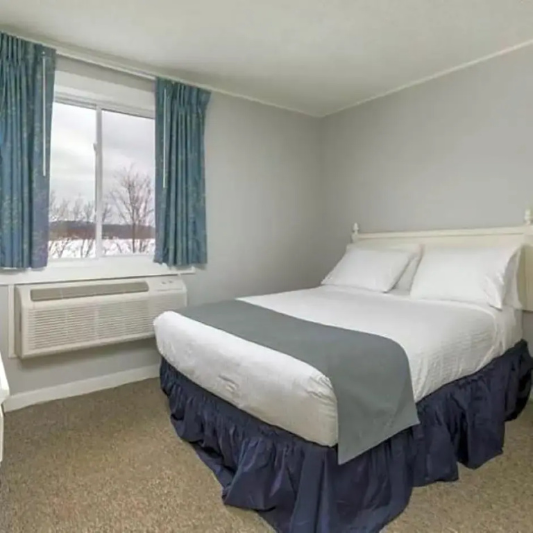 Winnisquam Lake Inn - Chambres