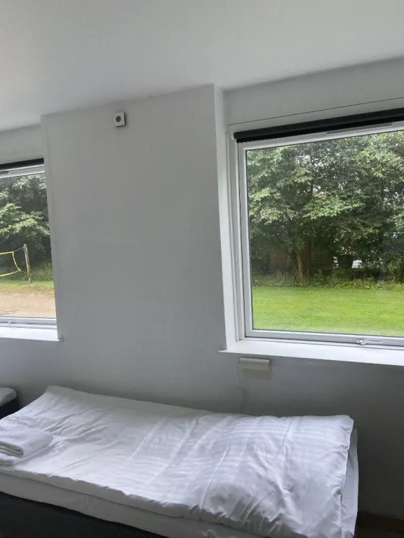 Blokhus-Hune Hotel og Vandrerhjem - фото 6