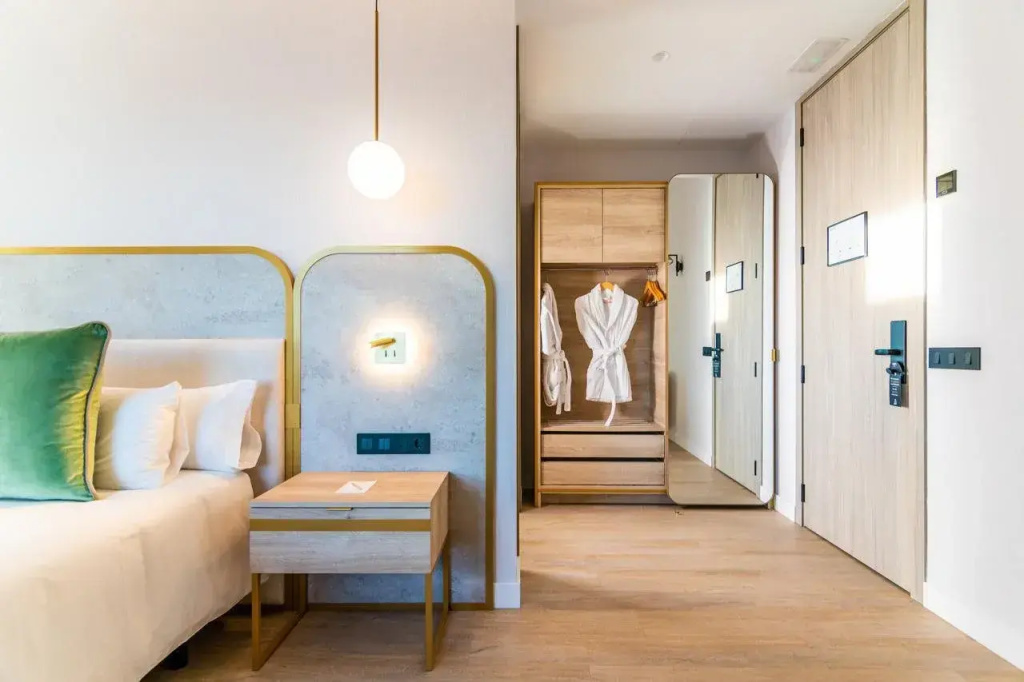 Hotel photo 5