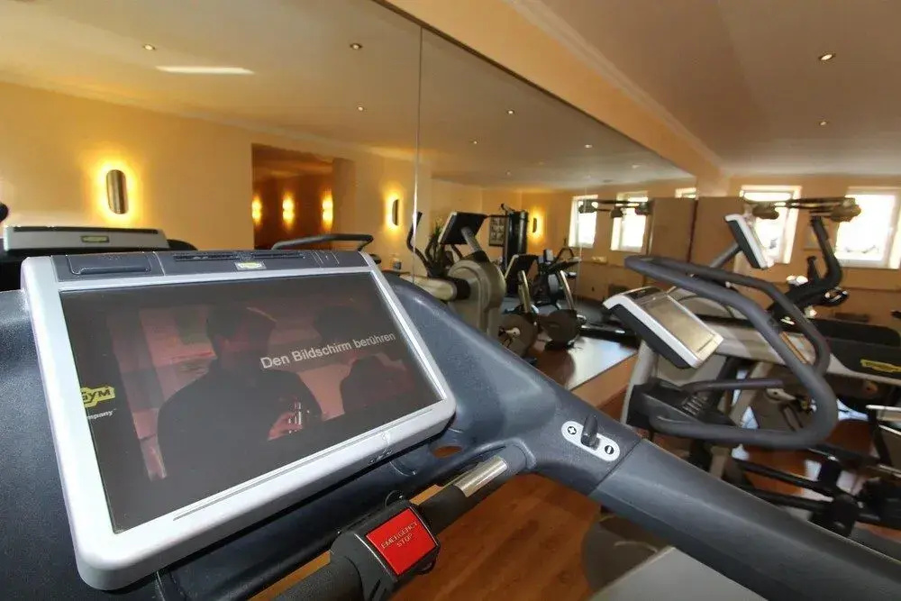 Hotel photo 22