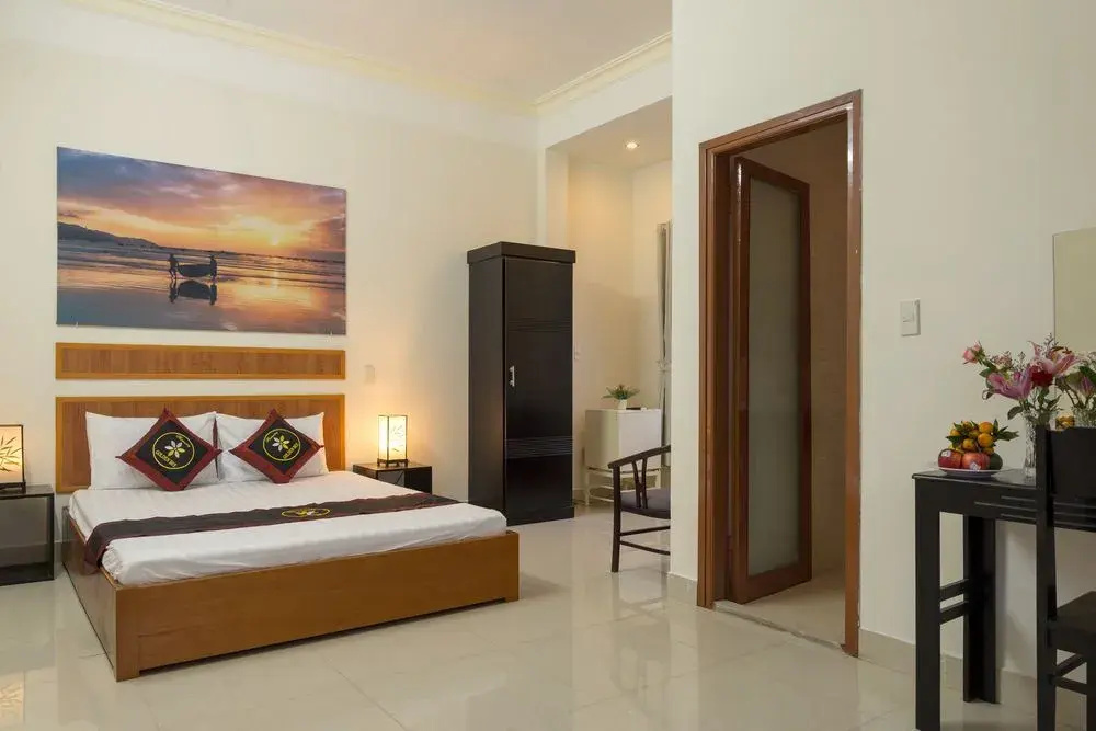 Hotel photo 19