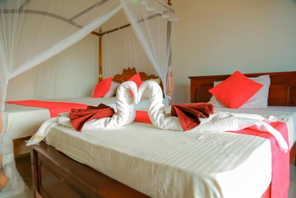 Chami Villa Bentota