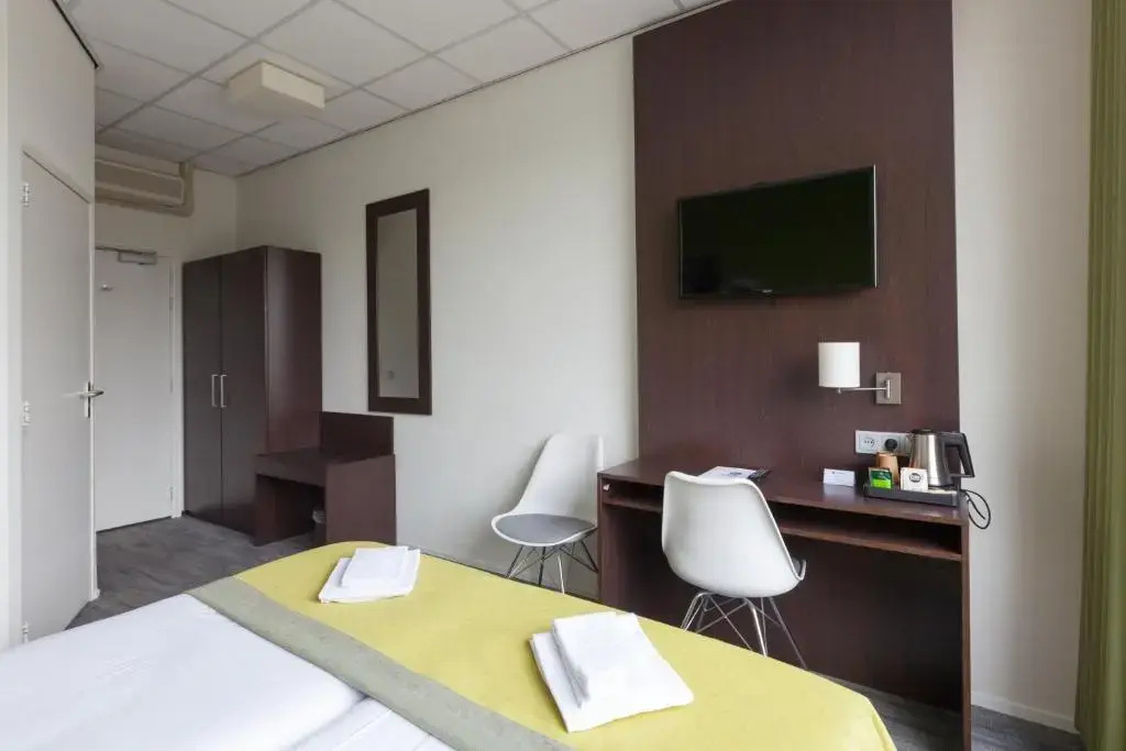 Flonk hotel Groningen centre - Chambres