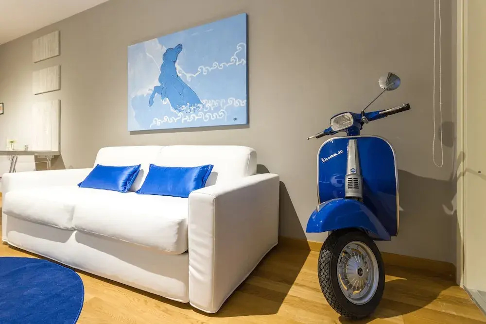 Hotel photo 5