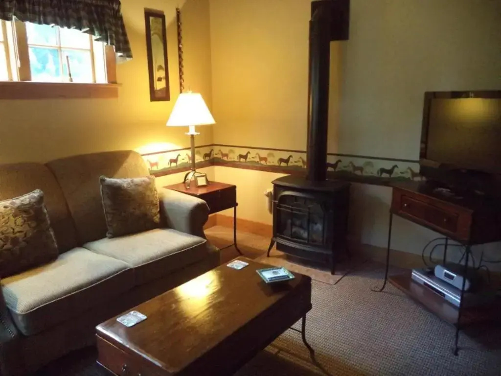 The Inn & Spa at Intercourse Village - Chambres