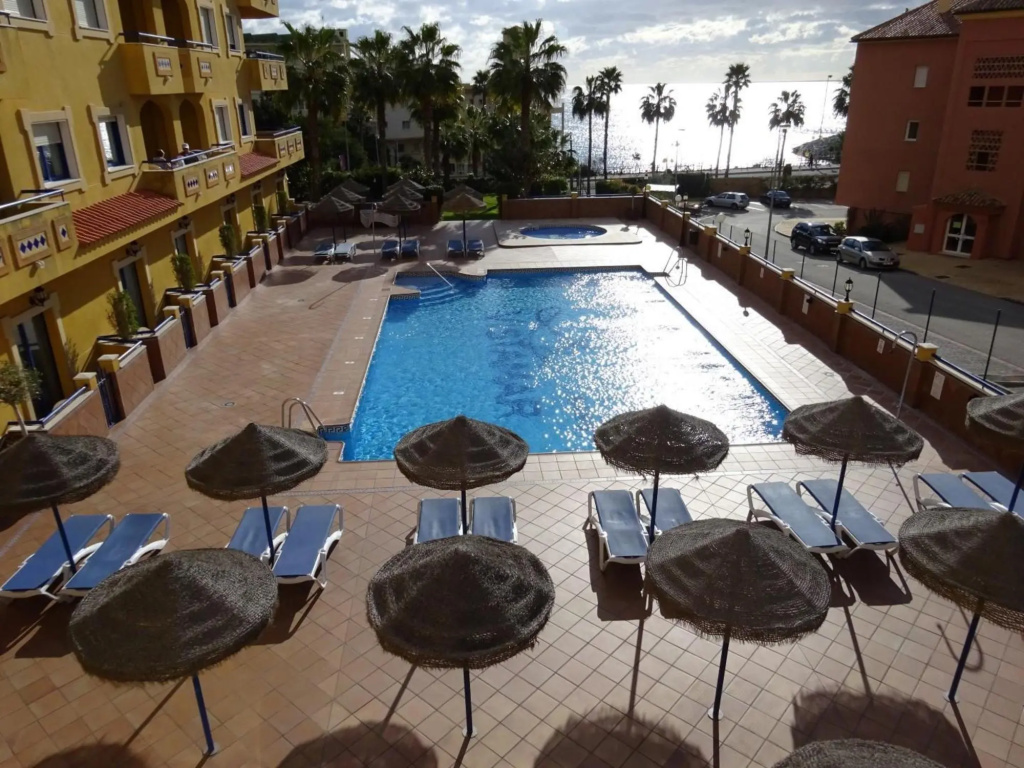 Vistamar Hotel, Коста Дорада, Іспанія мініатюра 15
