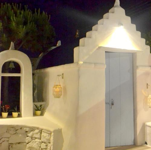 Apsenti couples only - Mykonos Mykonos Island, Mykonos Island Гърция