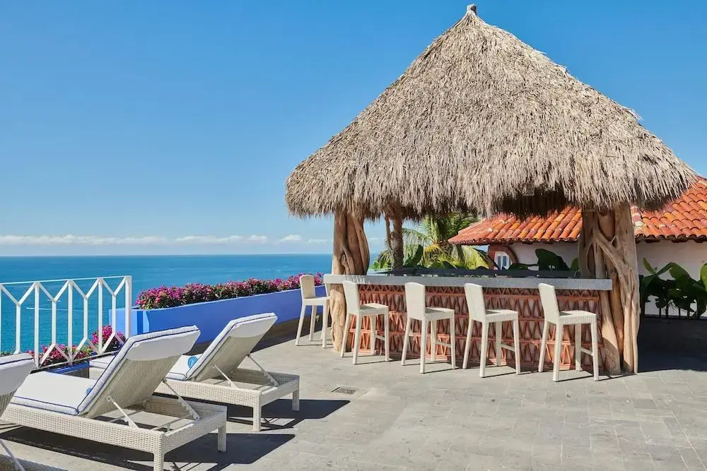 Beach & Waterfront