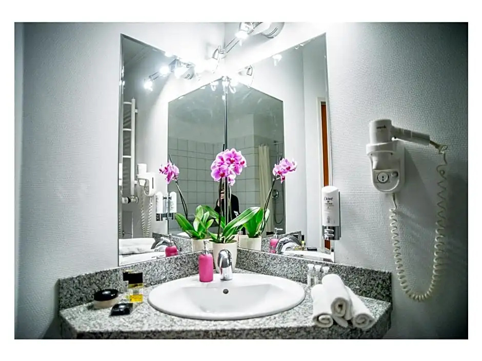 Hotel Fenix - Chambres
