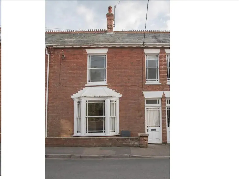 18 Hartington, Aldeburgh