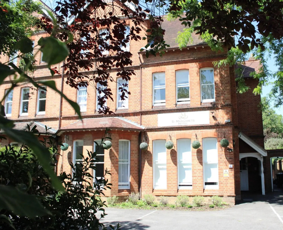St. Margaret's Hotel
