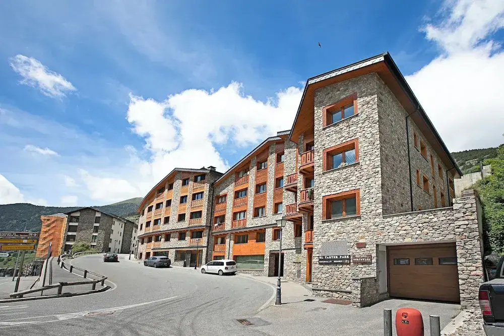 Hotel photo 11