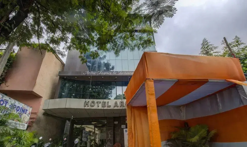 Hotel photo 15