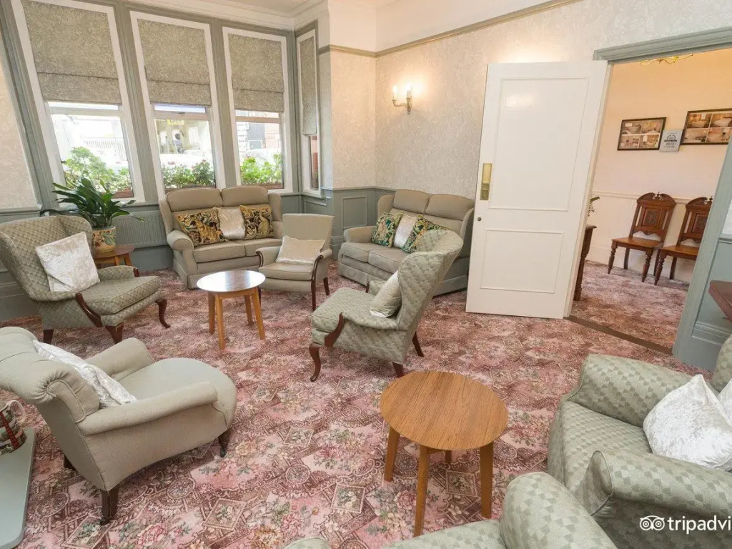 Chudleigh Hotel - Général