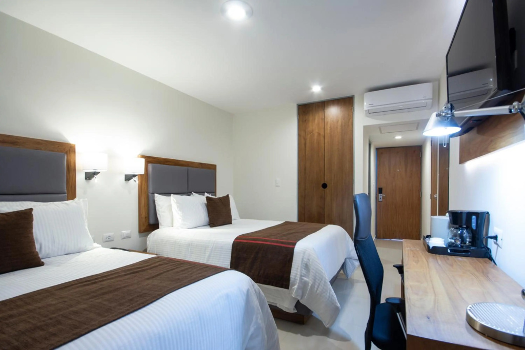 Hotel photo 20
