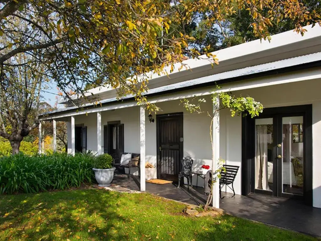 Cottage
