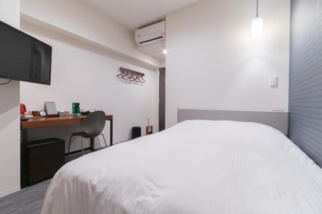 Smart Place Inn Kyoto Nijojo-mae Station 사진 4