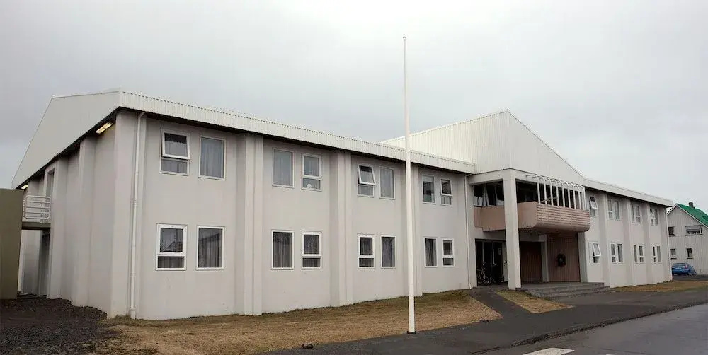 Akranes Guesthouse