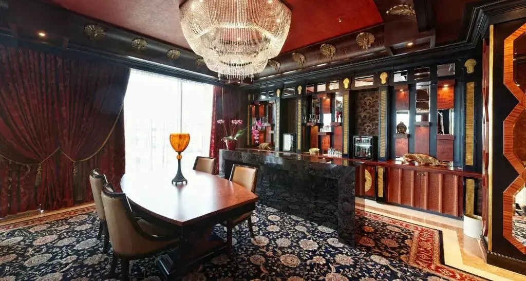 Royal Spa & Hotel Resort - Chambres