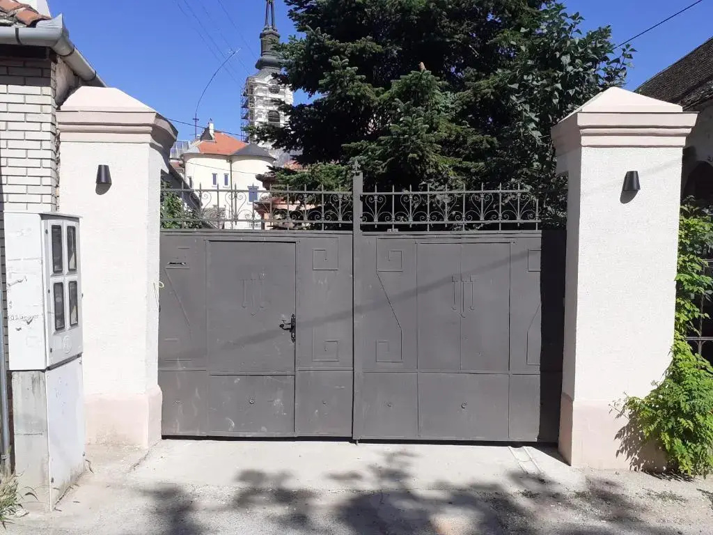 Apartman Centar