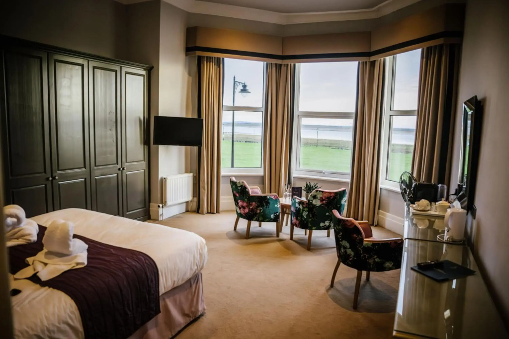 Clifton Arms Hotel - Général