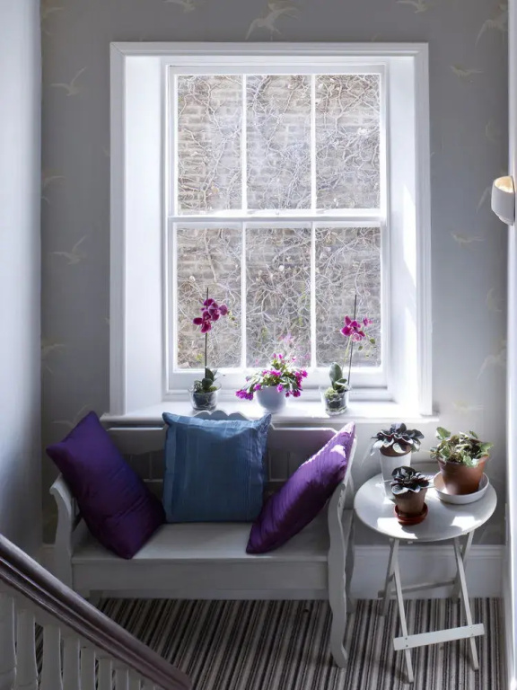 Portobello House Hotel - Général