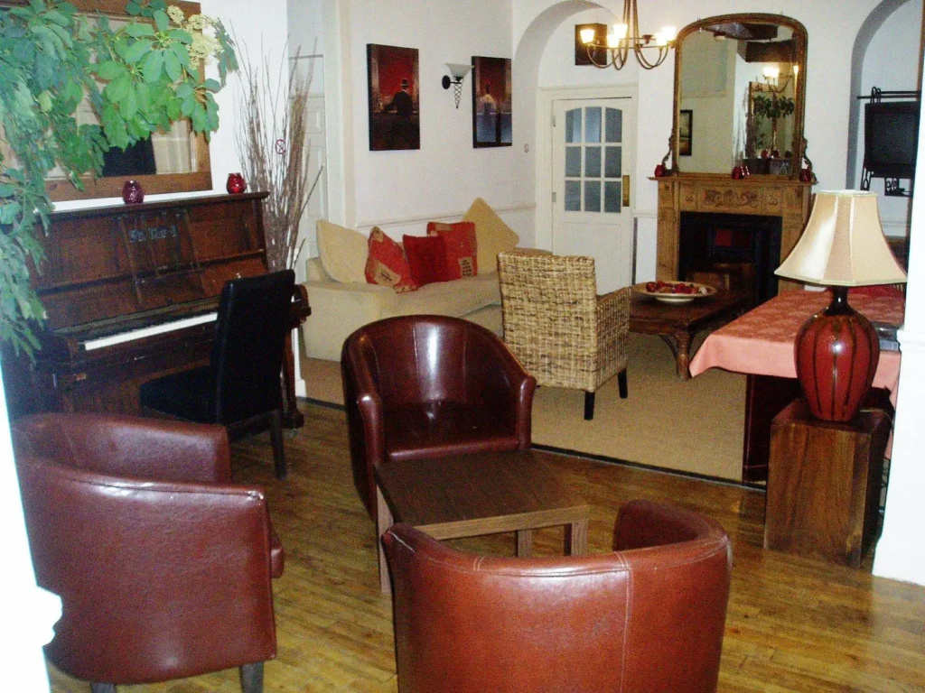 Millgate House Hotel - Général